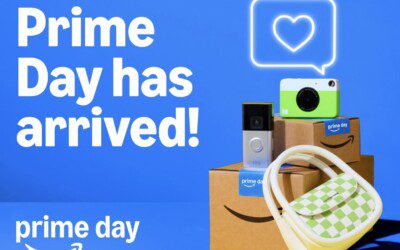 **HOT** Our TOP Prime Day Deals TODAY 7/8/25
